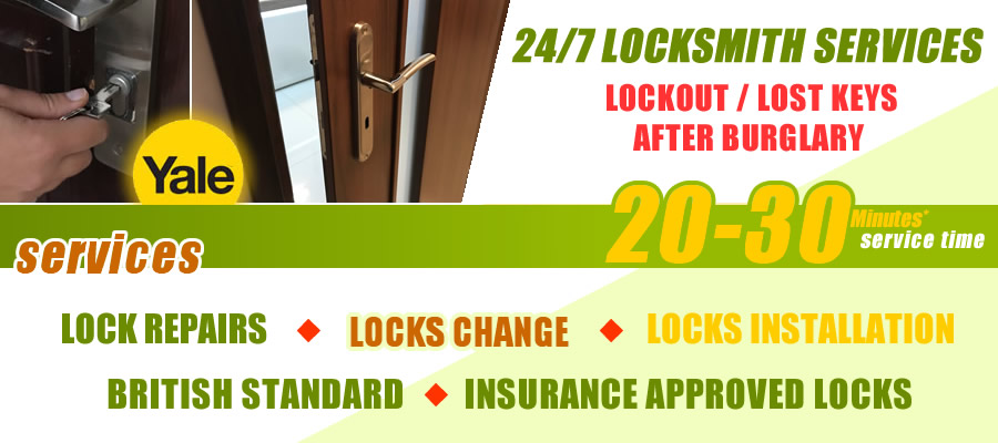 West Ealing Locksmith